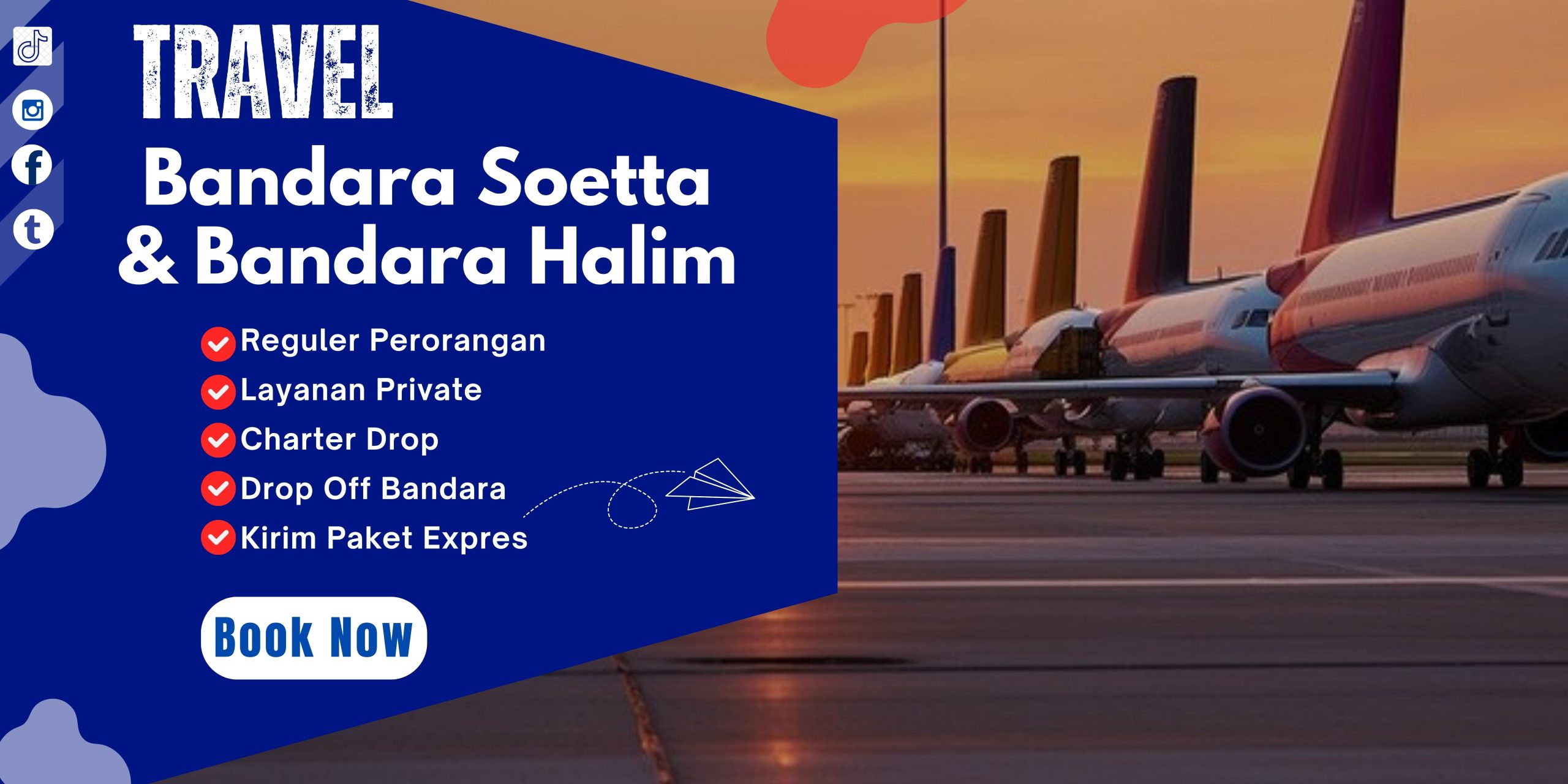 travel bandung bandara soekarno hatta